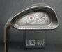 Left-Handed Ping Eye 2+ Karsten Red Dot 5 Iron Regular Steel Shaft Ping Grip
