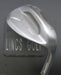 Fourteen J.SPEC IV Forged 58° Lob Wedge Regular Steel Shaft Fourteen Grip