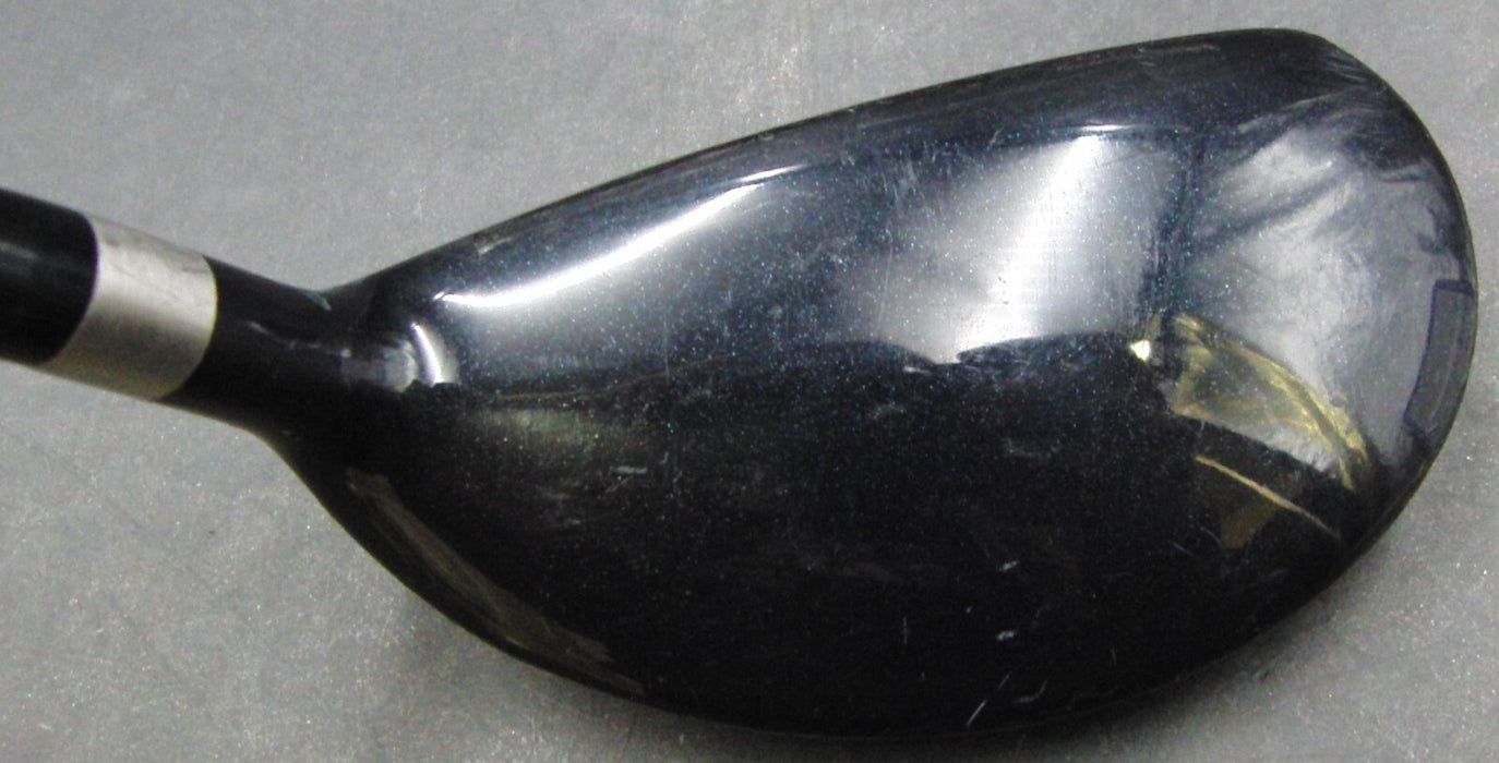 Team Daiwa Mid Force M9 28° Hybrid Ladies Graphite Shaft Team Daiwa Grip