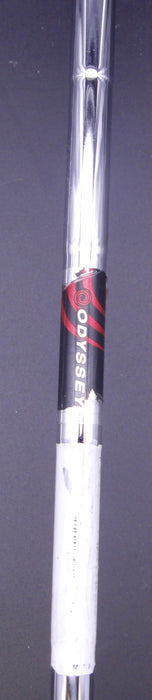 Odyssey White Rize IX Teron SH Putter 89cm Length Steel Shaft Odyssey Grip*
