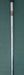 Maxfli MCT-97 Australian Blade 9 Iron Stiff Steel Shaft Maxfli Grip