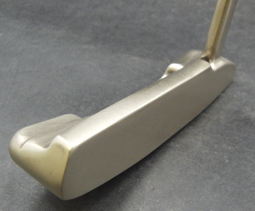 Ping Anser Putter 88cm Length Steel Shaft PSYKO Grip