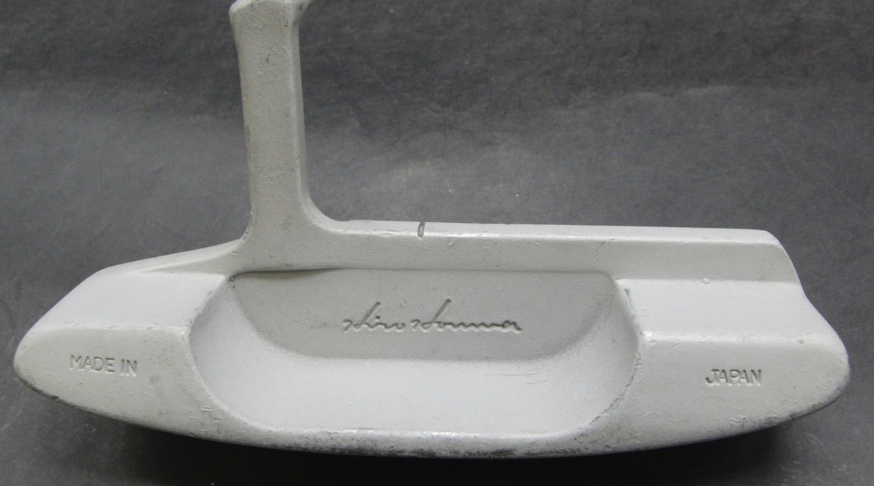 Honma HiroHonma AL1500 Putter 87cm Length Steel Shaft Nexgen Grip