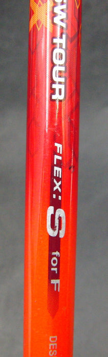 Maruman Conductor Pro-X 3 Wood Stiff Graphite Shaft Maruman Grip