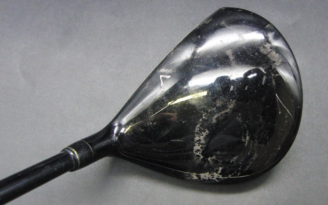 Bridgestone Tourstage ViQ 15° 3 Wood Stiff Graphite Shaft Golf Pride Grip