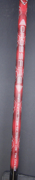 TaylorMade Sim Max 9° Driver Extra Stiff (Optional) Graphite Shaft*