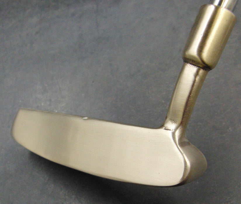 Refurbished Ping Cushin 3 Putter 89cm Playing Length Steel Shaft Ping Grip