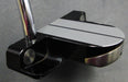 Voodo Never Compromise Putter Steel Shaft 85cm Length Blue Grip