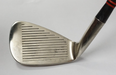 Hogan GCD Midsize Pitching Wedge Regular Steel Shaft Black Widow Grip