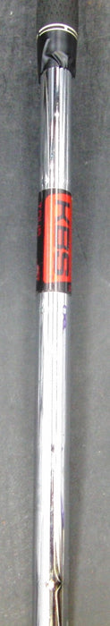Mizuno MP-37 5 Iron Stiff Steel Shaft Golf Pride Grip