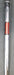 Mizuno MP-37 5 Iron Stiff Steel Shaft Golf Pride Grip