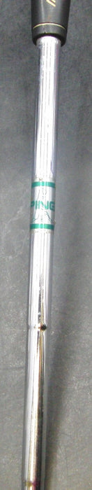 Refurbished Ping Pal 5 Putter 90cm Playing Length Steel Shaft Mizuno Grip