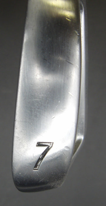 Srixon I-201 TC 7 Iron Stiff Steel Shaft Srixon Grip