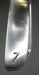 Srixon I-201 TC 7 Iron Stiff Steel Shaft Srixon Grip
