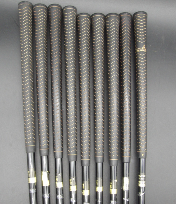 Set of Prokennex 3-SW Irons + Callaway 10 Driver + 3 + 4 Wood + Putter*