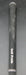 Mizuno Pro TN-87 6 Iron Stiff Flex Steel Shaft Golf Pride Grip