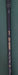 Srixon I-403 AD 5 Iron Stiff Steel Shaft Srixon Grip
