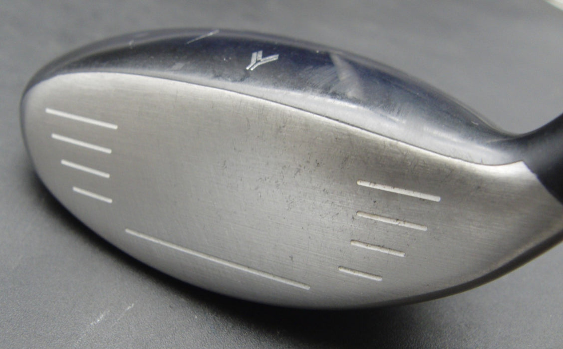 Yamaha Inpres 7 Wood Regular Graphite Shaft Yamaha Grip