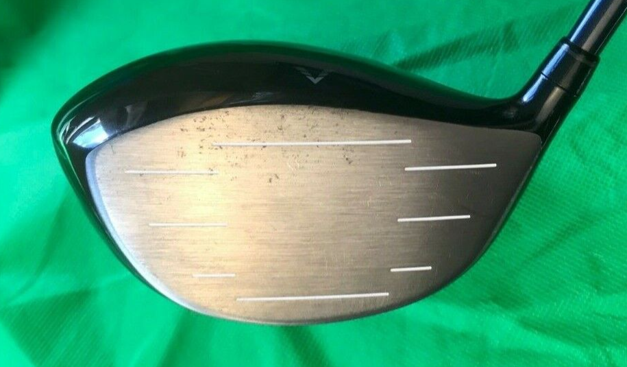 BridgeStone Tour Stage V40 10.5 Degree Driver Regular Graphite Shaft