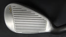 Callaway Steelhead X-14 9 Iron Extra Stiff Steel Shaft Callaway Grip