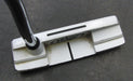 Yes C-Groove Tracy 12 Putter Steel Shaft 89cm Length Super Stroke Grip + HC