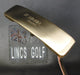 Honma CB8100 Putter 84.5cm Playing Length Steel Shaft Honma Grip