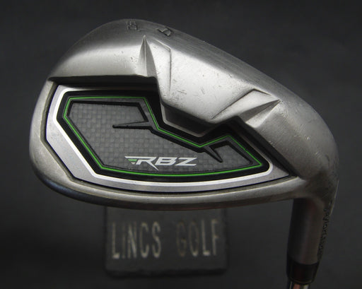 TaylorMade RBZ Gap A Wedge Stiff Steel Shaft with Grip