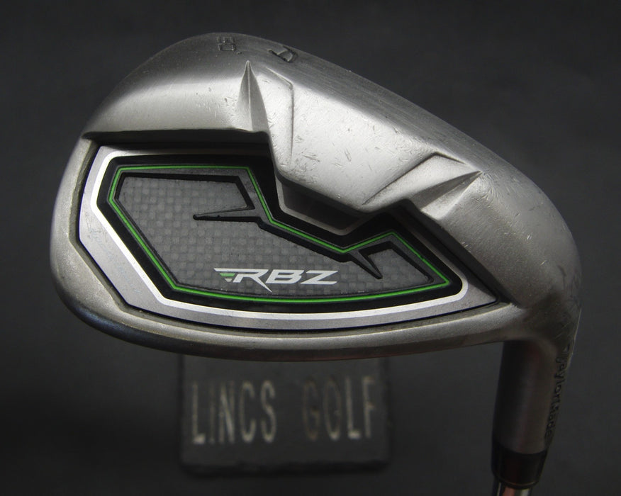 TaylorMade RBZ Gap A Wedge Stiff Steel Shaft with Grip