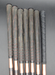 Set of TaylorMade Burner Irons 5-PW+AW +  Driver+3 Wood+4 Wood+Putter*