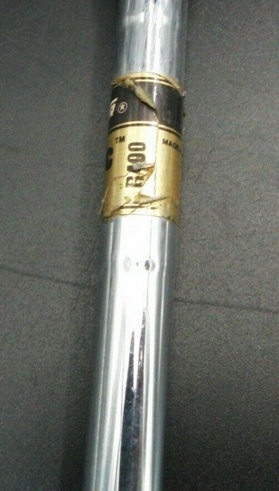 Mizuno Tour Proven TP-19 3 Iron Stiff Steel Shaft GolfPride Grip