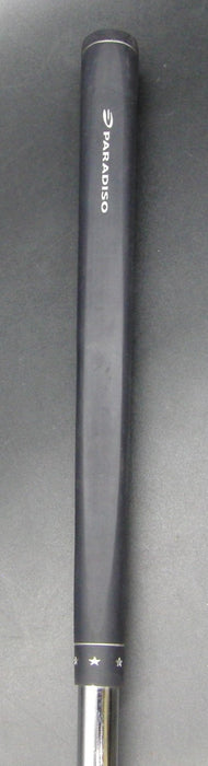 Paradiso CL Putter Steel Shaft 82cm Length Paradiso Grip