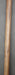St. Andrews Putter 88cm Length Steel Shaft with Grip