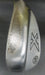 Callaway X Forged 56° Sand Wedge Regular Steel Shaft Callaway Grip
