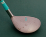 Ladies MacGregor Lady DX Midsize 5 Wood Ladies Graphite Shaft MacGregor Grip