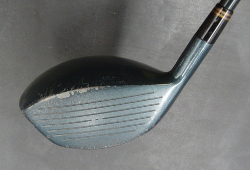 Maruman Guinness Oversize Titanium 11.5° Driver Regular Graphite Shaft
