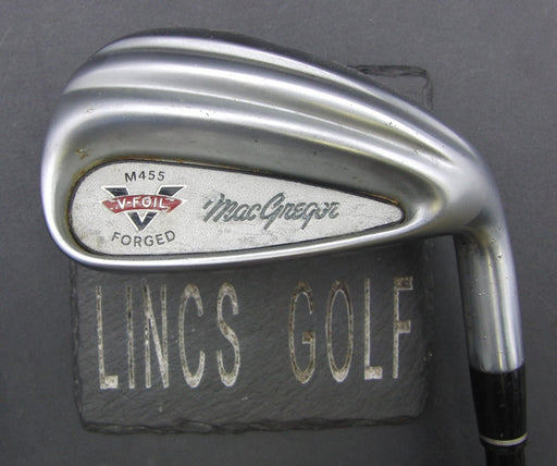 Macgregor V-Foil Forged 6 Iron Regular Graphite Shaft Macgregor Grip