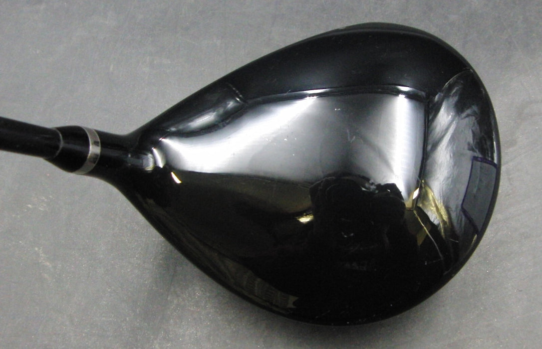 PRGR iD 435 Forged 10.5° Driver Stiff Graphite Shaft PRGR Grip