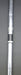 Callaway X Hot 9 Iron Regular Steel Shaft Callaway Grip