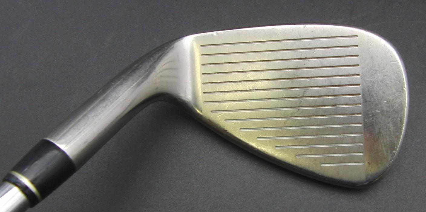 TaylorMade 300 Series Gap Wedge Regular Steel Shaft TaylorMade Grip