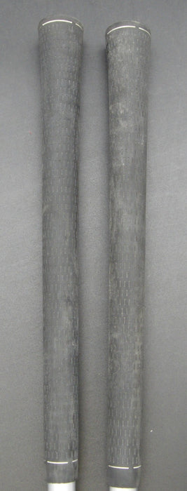 Set of 2x Shafts For TaylorMade SLDR 3+5 Woods Stiff Graphite Shafts