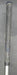 Bridgestone Tourstage ViQ MX 9.5° Driver Stiff Graphite Shaft Golf Pride Grip