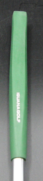 Odyssey White Hot XG Marxman Mini  Putter Steel Shaft Iguana Grip 84.5cm Long