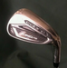 King Cobra F8 Carbon FT 9 Iron Stiff Steel Shaft Cobra Grip