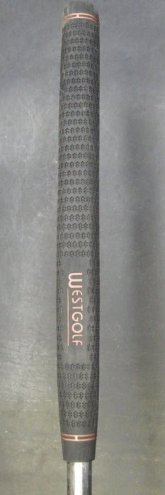 Odyssey White Hot XG # 1 Putter Steel Shaft 86cm Length West Golf Grip