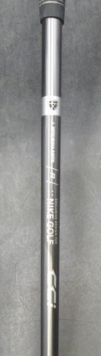 Nike CCI 9 Iron Regular Graphite Shaft Nike Grip