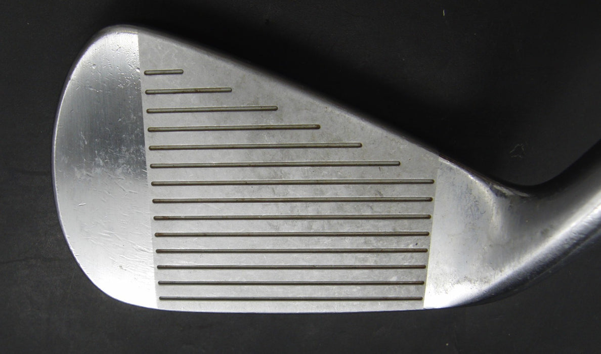 Callaway X Forged 2007 4 Iron Stiff Steel Shaft Iomic Grip