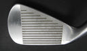 Callaway X Forged 2007 4 Iron Stiff Steel Shaft Iomic Grip
