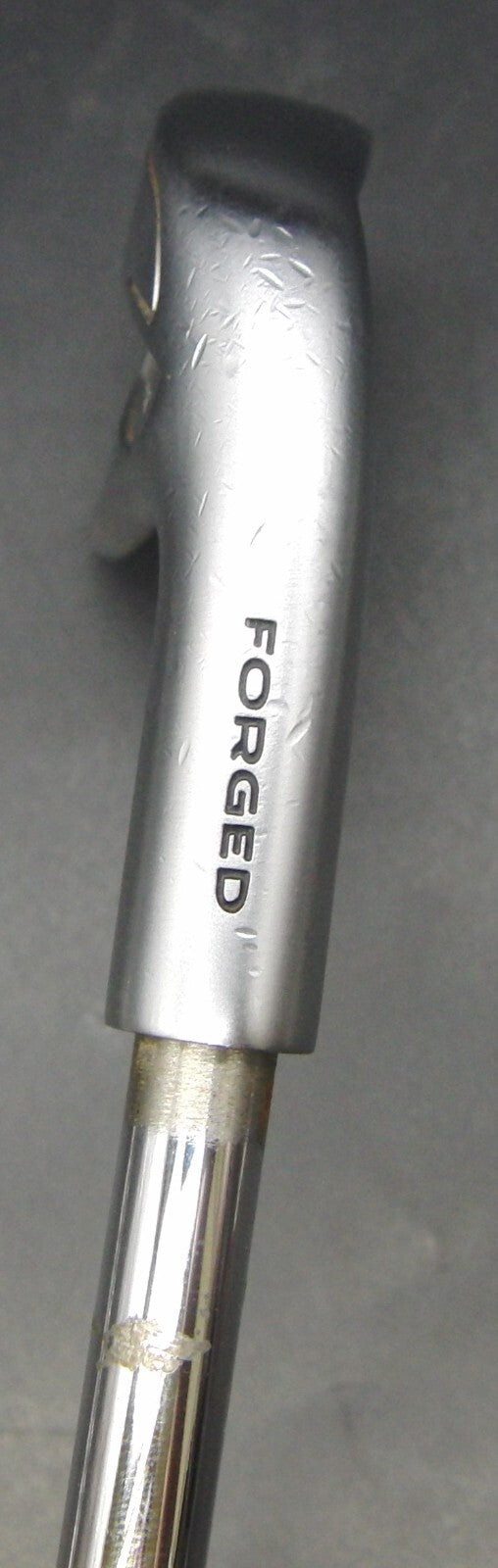 Callaway Apex Pro Forged 4 Iron Stiff Steel Shaft Golf Pride Grip