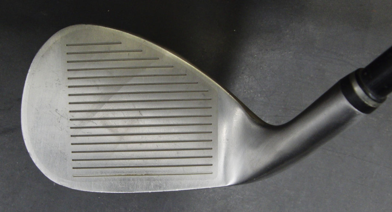 XXIO Impact Power Matching Gap Wedge Regular Graphite Shaft Golf Pride Grip