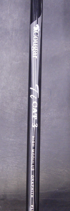 Cougar Ti CAT 3 Oversize 3 Wood Stiff Graphite Shaft Cougar Grip